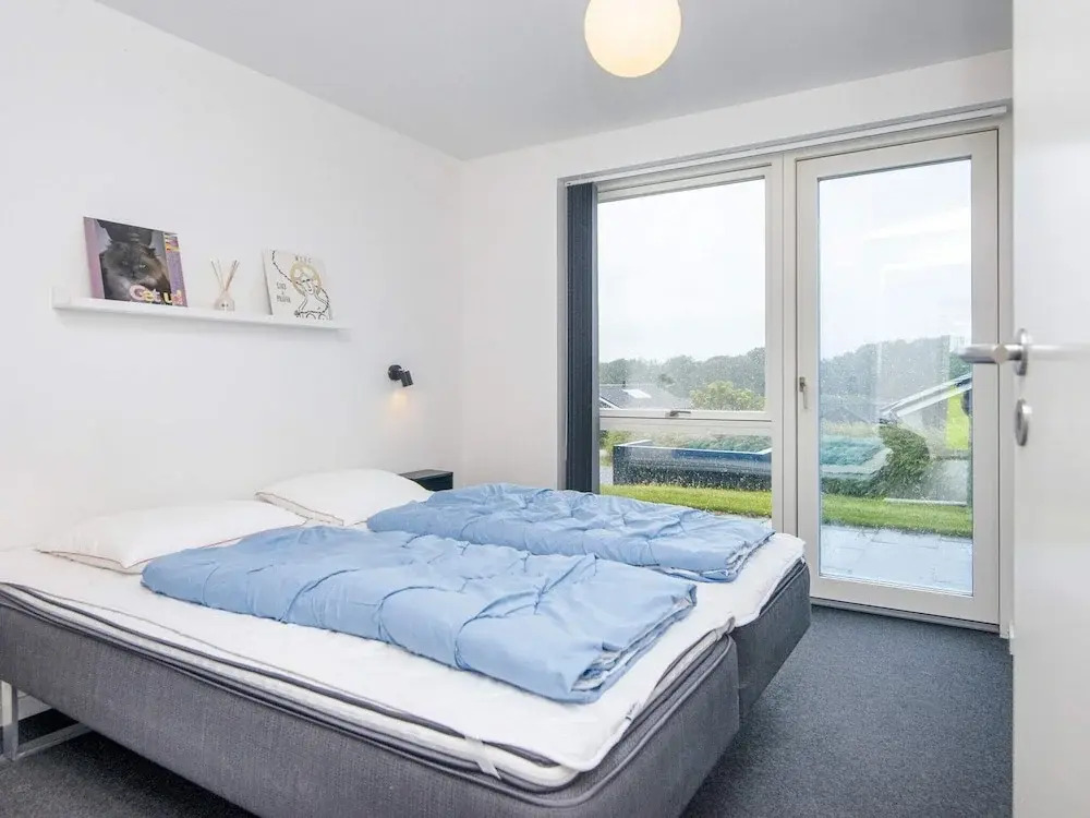 Premium Holiday Home in Haderslev near Sea