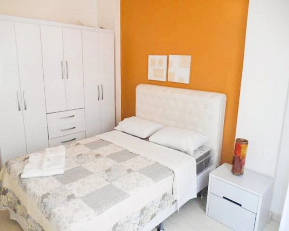 2 Bedroom Condo by Copacabana Beach