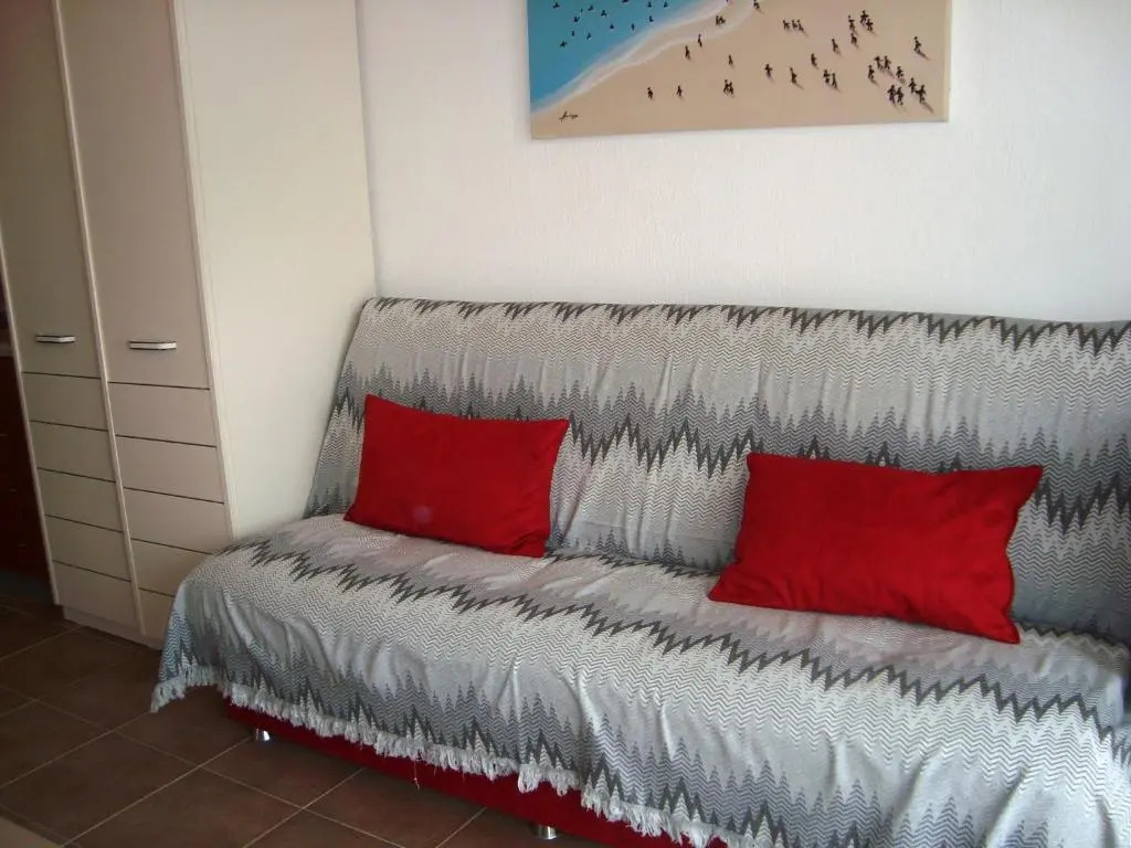 Apartment for Family