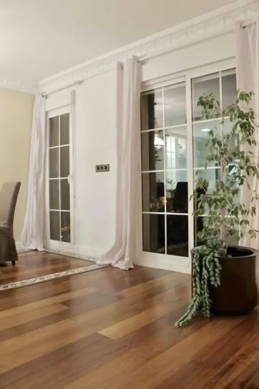 Luxury Apartment Santa Barbara Castle