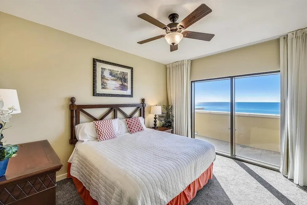 Origin at Seahaven 403 - Spacious 3 Bedroom w/Sunset View! Free Fun! 3 Condo by RedAwning