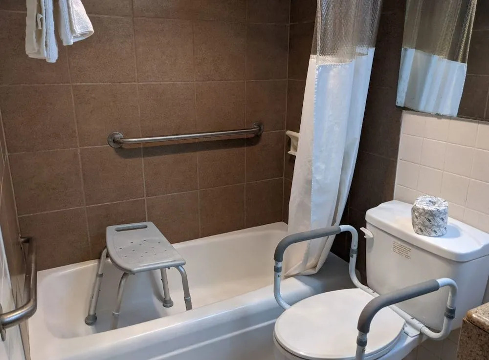 Oyo Hotel Morton Il I-155