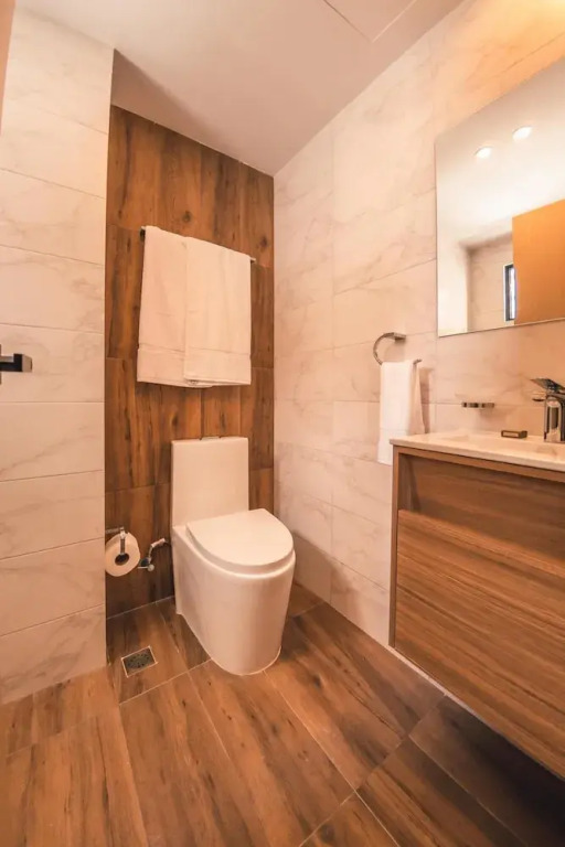 Flat in Piantini With Breakfast Included 207