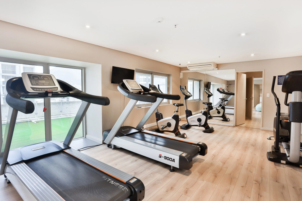 Holiday Inn Express Cape Town City Centre by IHG