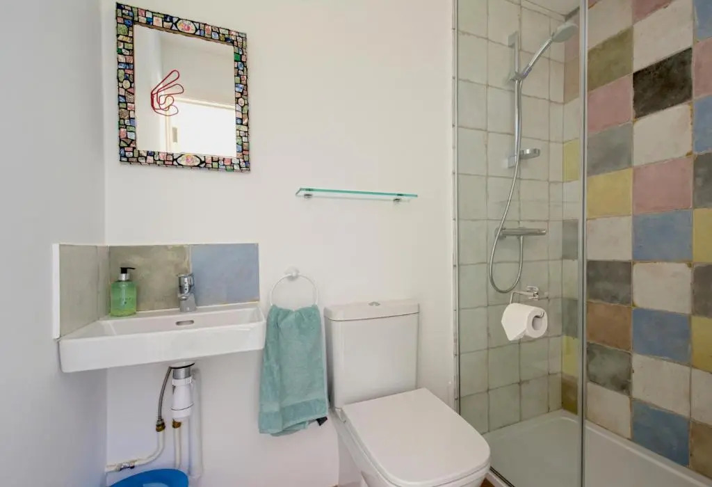 Studio in Lansdown, Bath Ba1 (Adults Only)