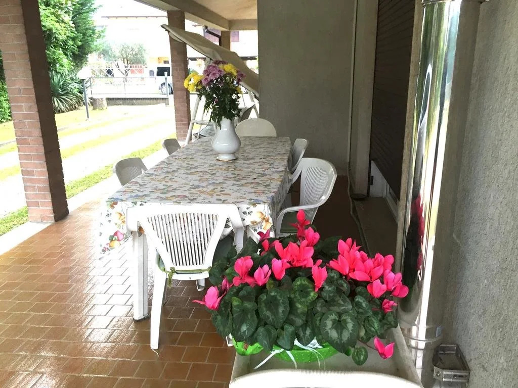 Appartamento Casaamigos1