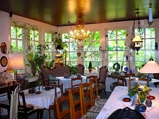 Antiquitäten Café Schwarmstedt