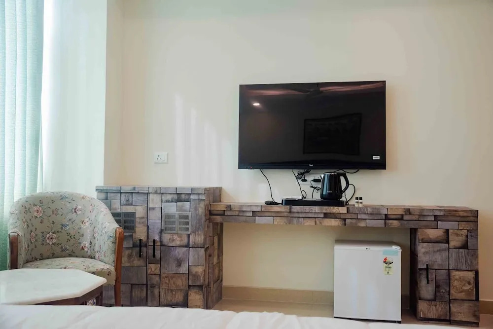 Grand Lotus Dimapur