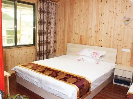 Jiejia Hostel