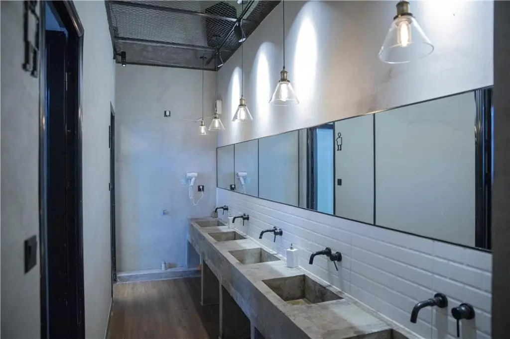 Zhaguo International Hostel Tianjin