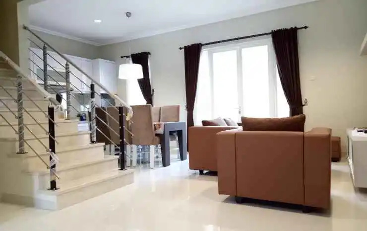 Villa Wijaya 2 Batu
