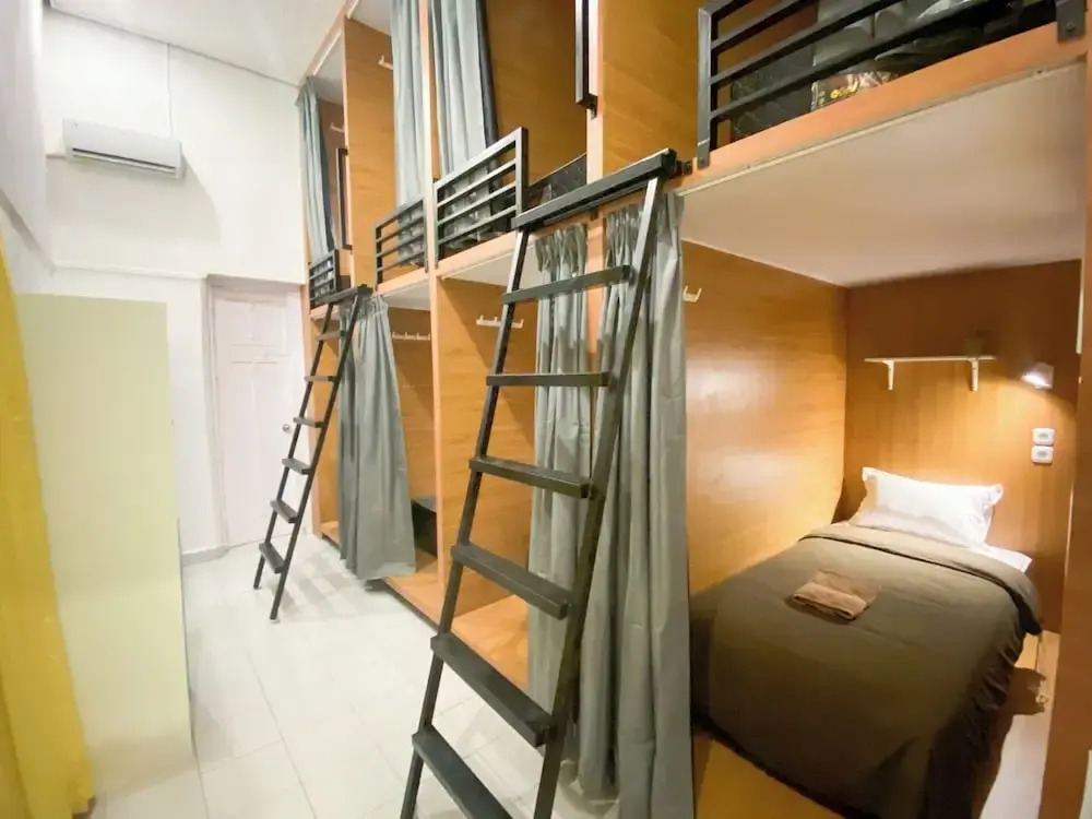 Snooze Malang