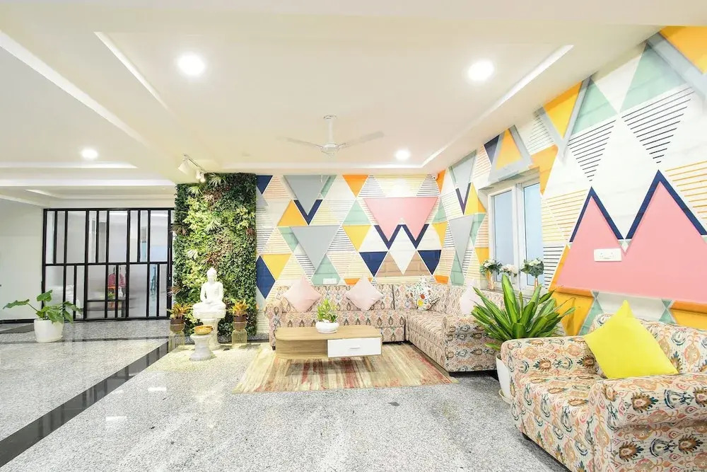 FabHotel Prime Cozy - Nr Yashoda Hospital, Hitech City