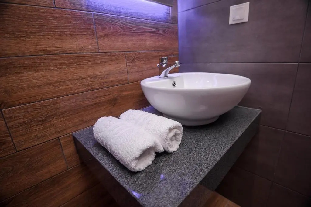 Hotel Yakinthos