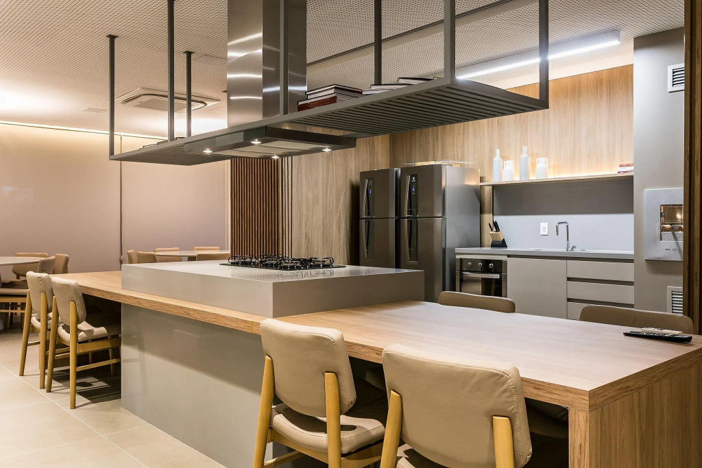 Vista Mar | Foodhall | 450m Do Shopping #ca42