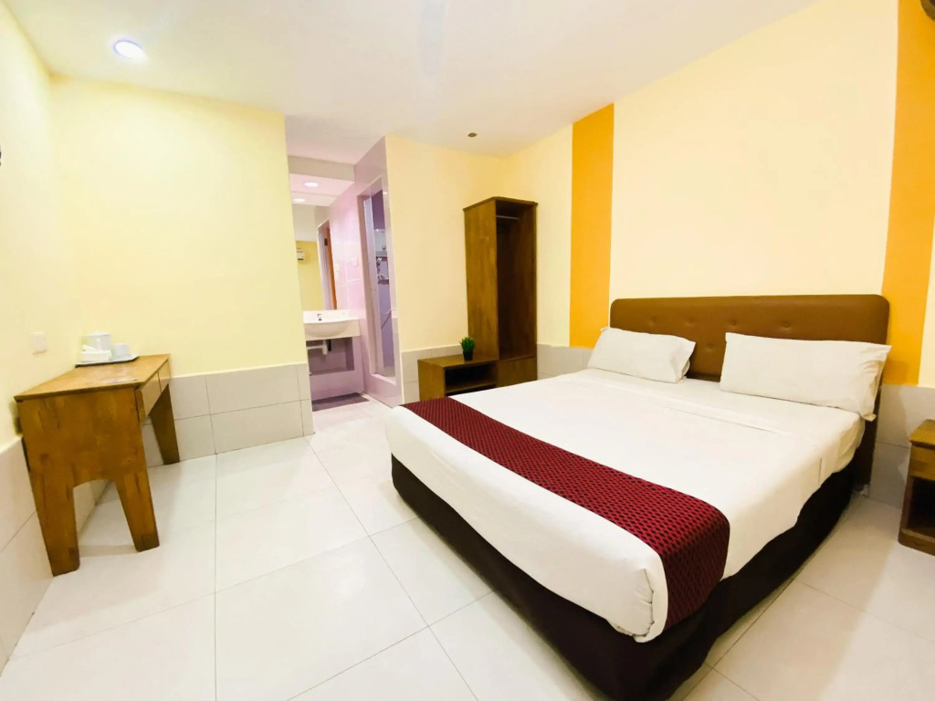 Sun Inns Hotel Cheras - Balakong