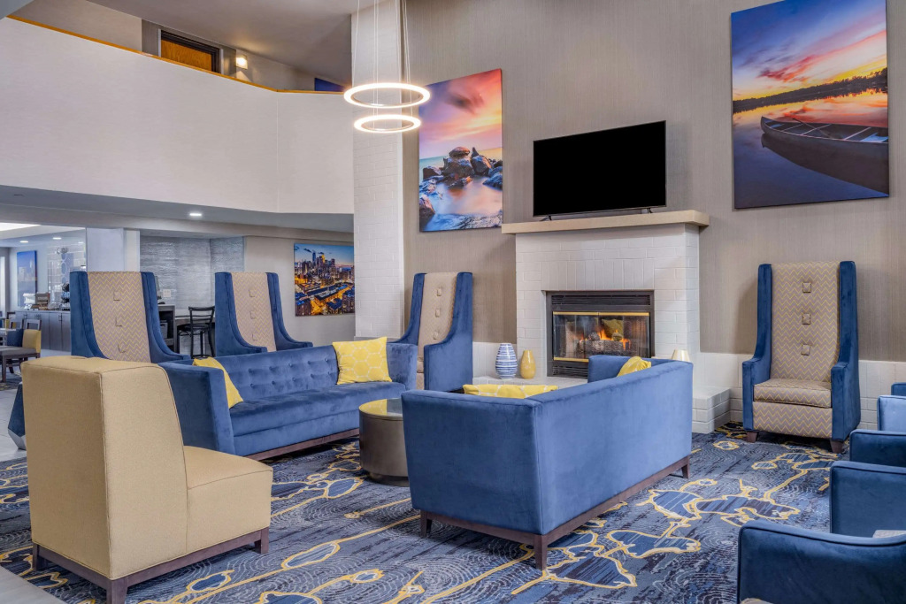 La Quinta by Wyndham Minneapolis-Minnetonka