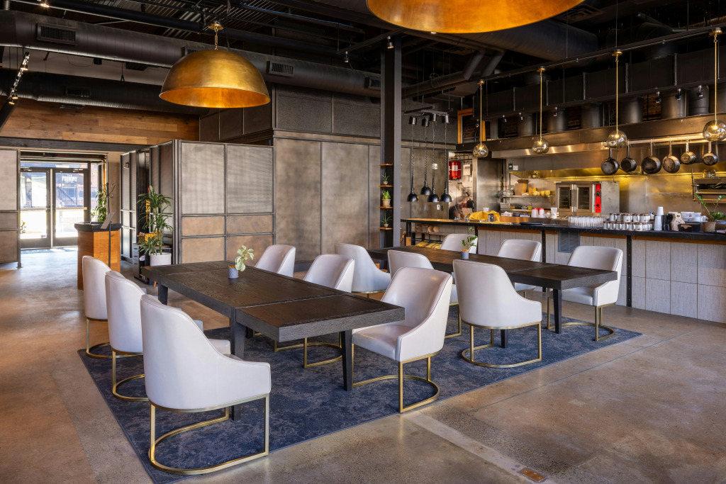 Foundry Hotel Asheville, Curio Collection By Hilton