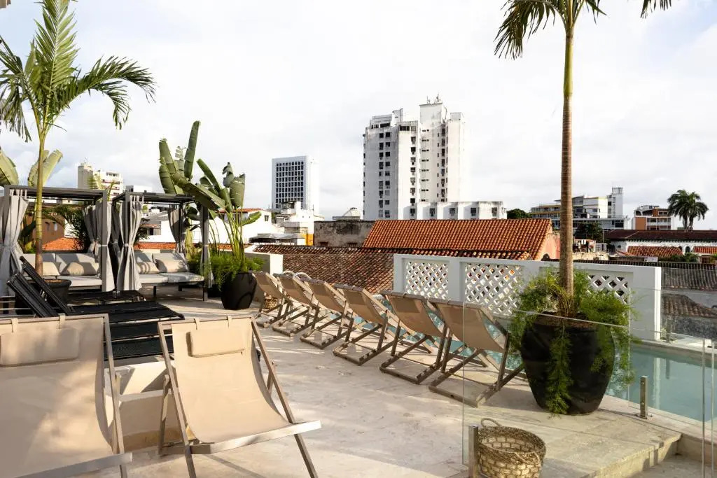 Hotel Casa Bianca by Faranda Boutique