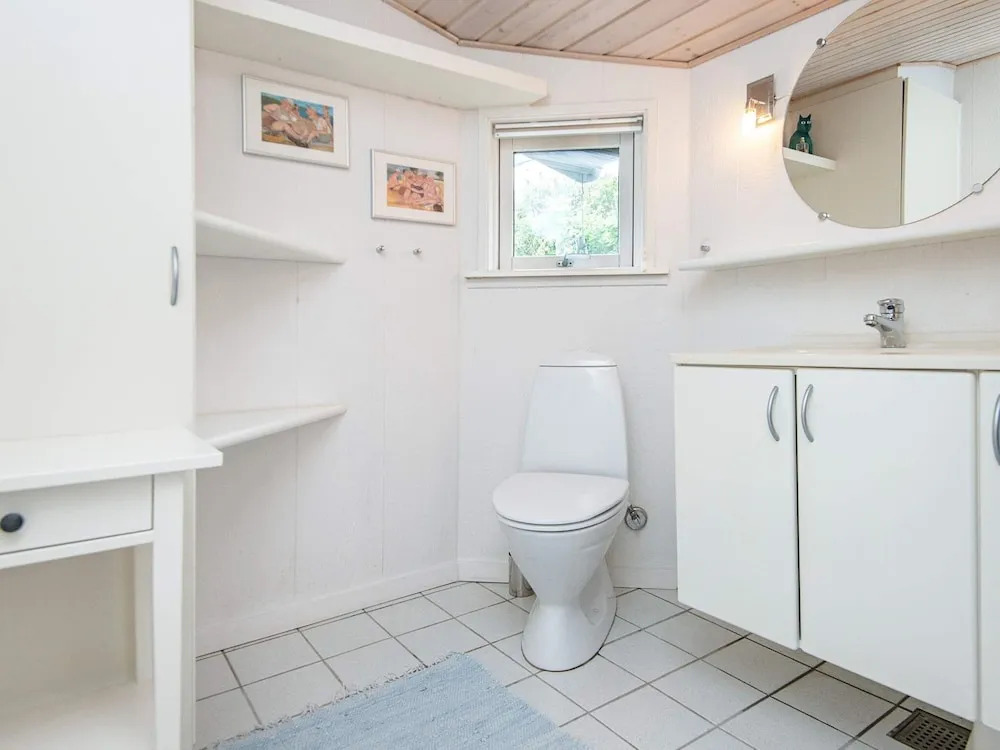 6 Person Holiday Home in Ebeltoft