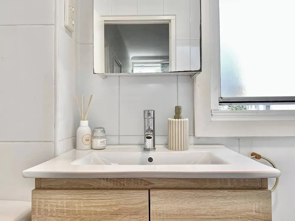 2BR in Best Central Location