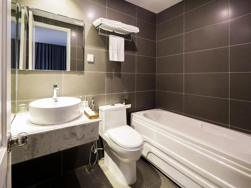 Venue Hotel Nha Trang Beach