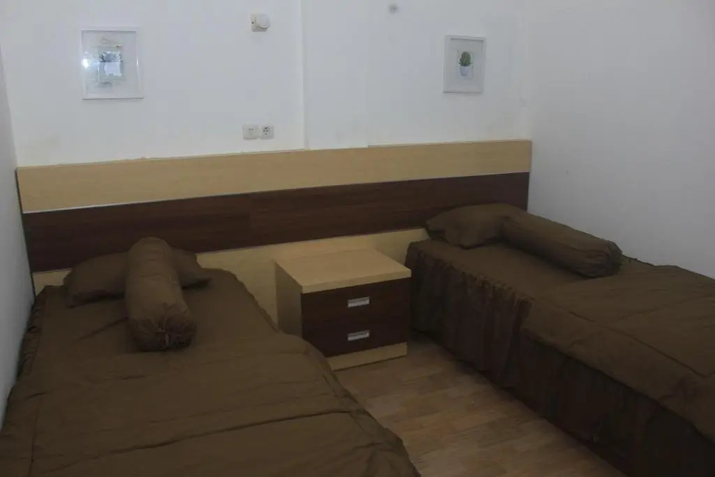 Aurora Guest House