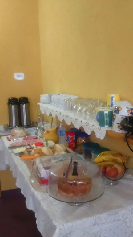 Pousada Familia Aparecida