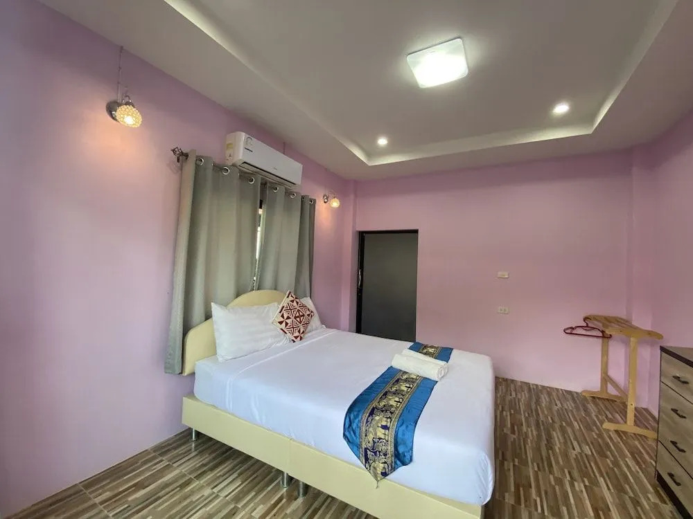 Janpa Resort