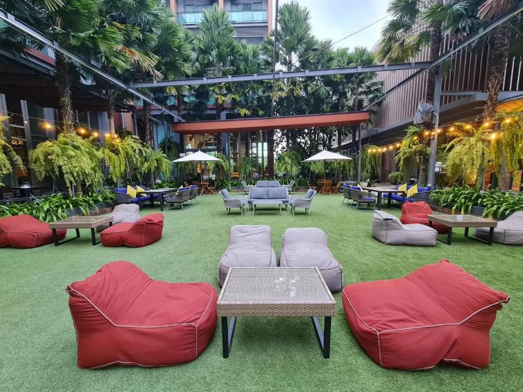 AisanA Hotel Korat