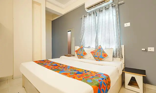 OYO Flagship 63546 Hotel Shraddha Inn