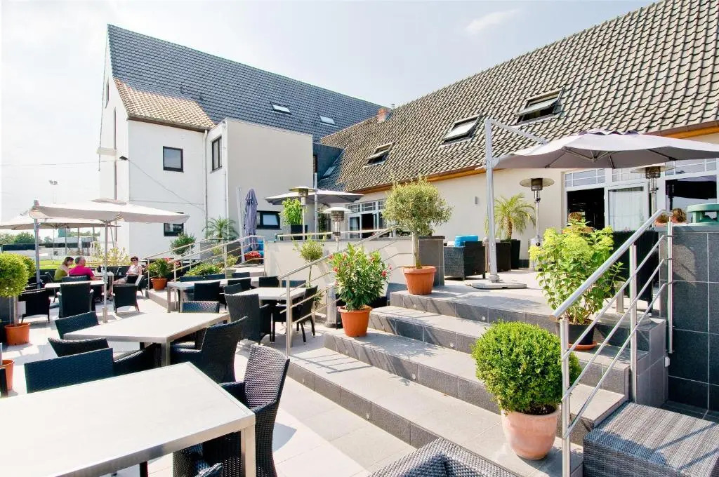 Hotel Malpertuus