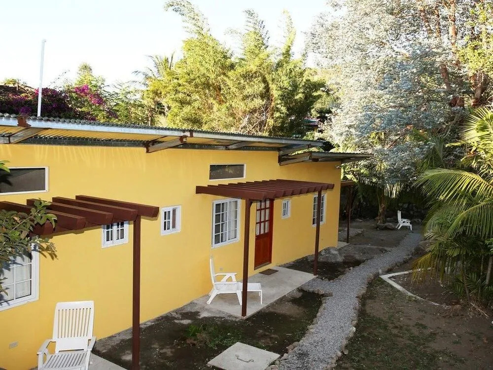Gaia Lodge
