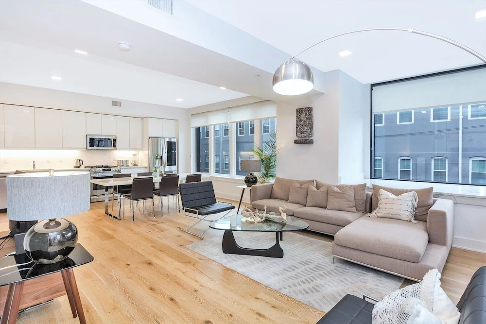 Dharma Home Suites Hoboken