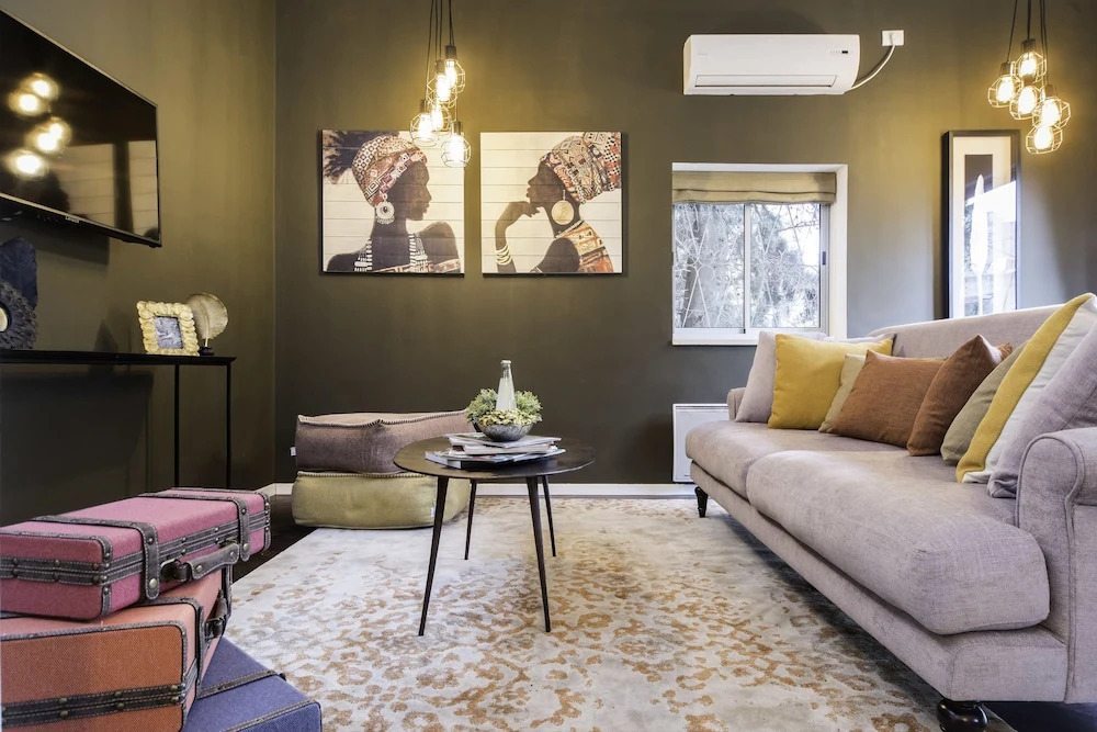 Sweet Inn Apartments-Bartenura Street