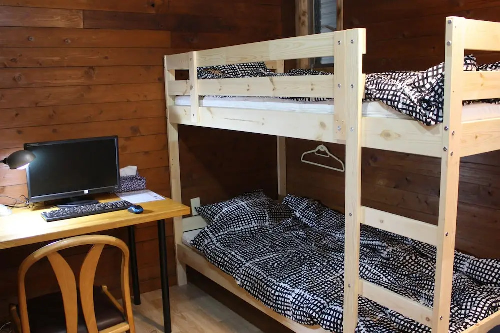 TSUKIJI HOSTEL Wakayama