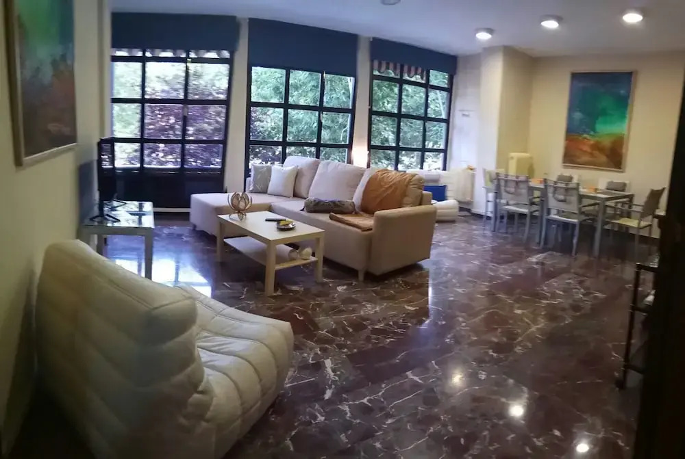 Big Flat Granada