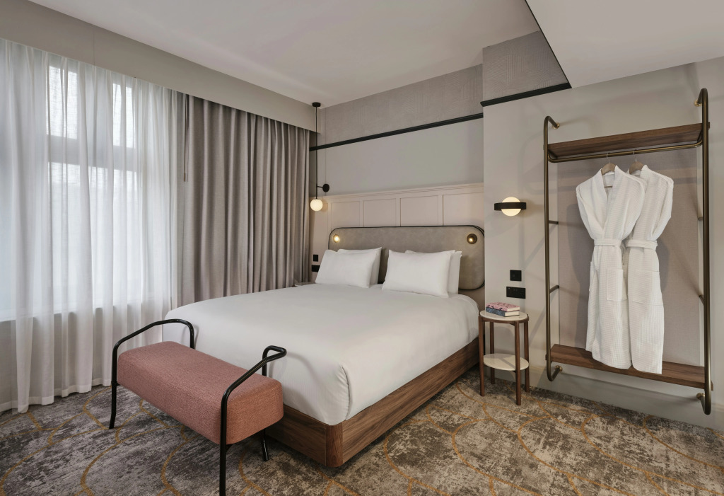 The Grand Hotel Leicester by The Unlimited Collection