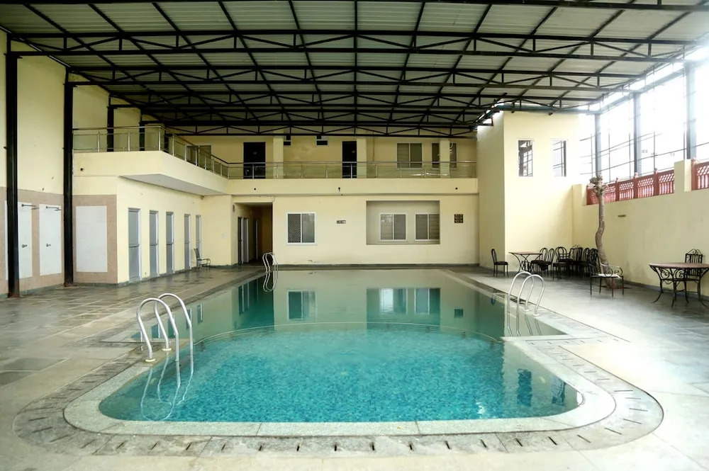 Hotel Roshan Haveli