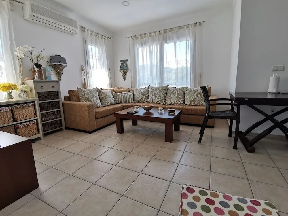 Villa Redpine 5