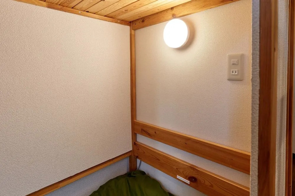 Sumicco 4LDK Room
