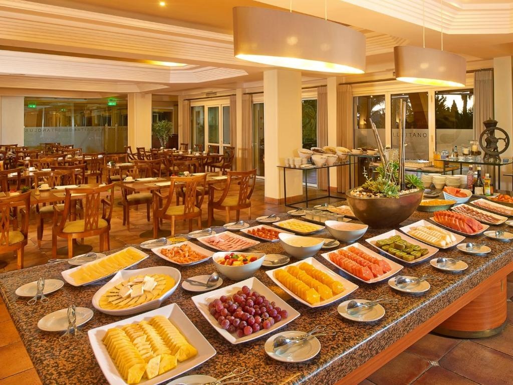 Ria Park Hotel & Spa