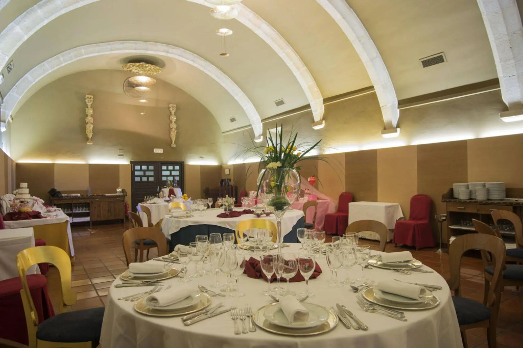 Parador de Trujillo