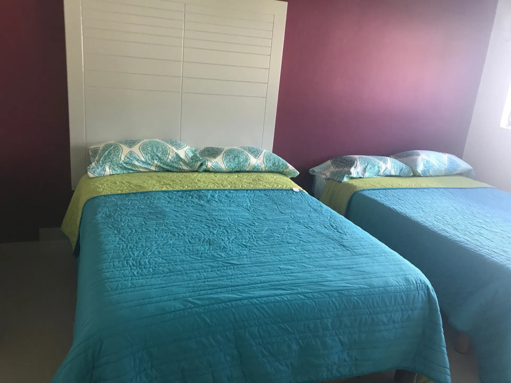 Casa Alejandra