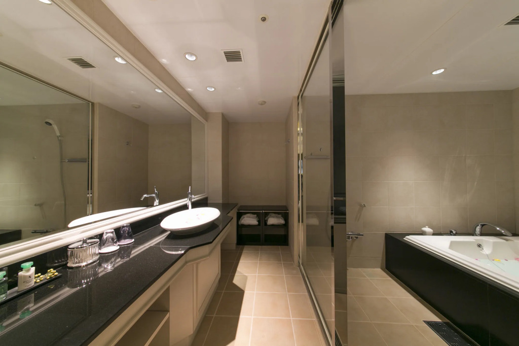 Sir Winston Hotel, Nagoya