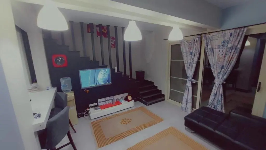 Duplex 2 floors in Nabq