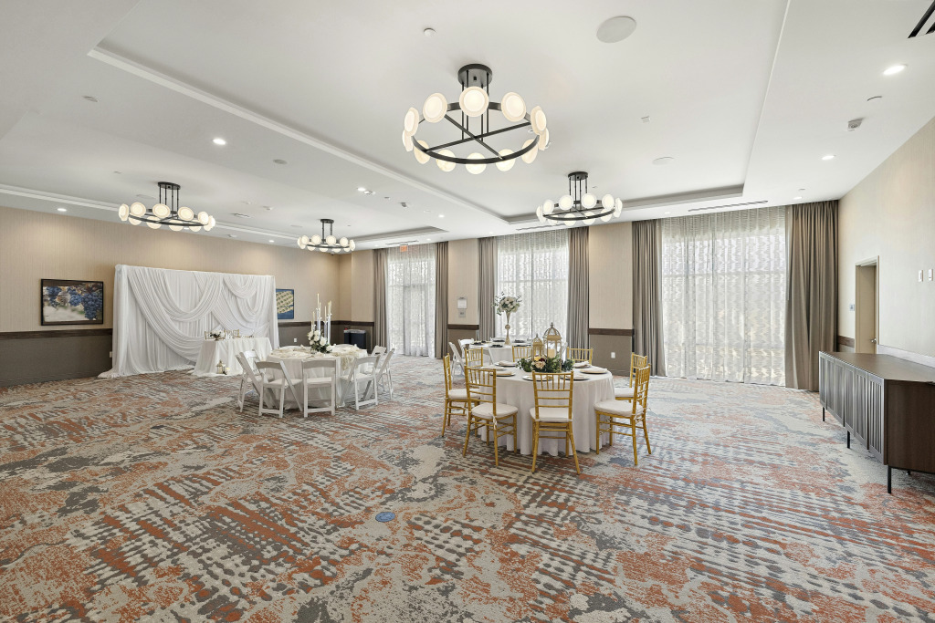 Home2 Suites By Hilton Ontario Airport, Ca