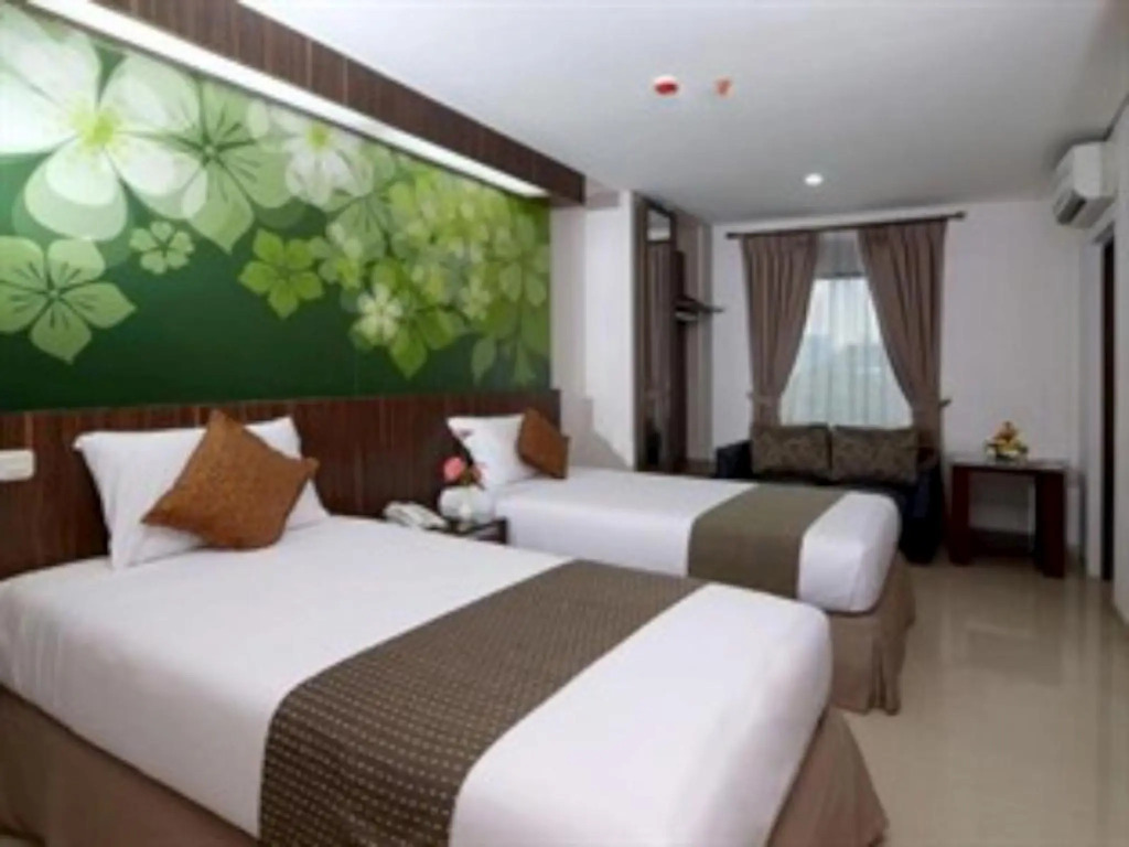DArcici Hotel Sunter