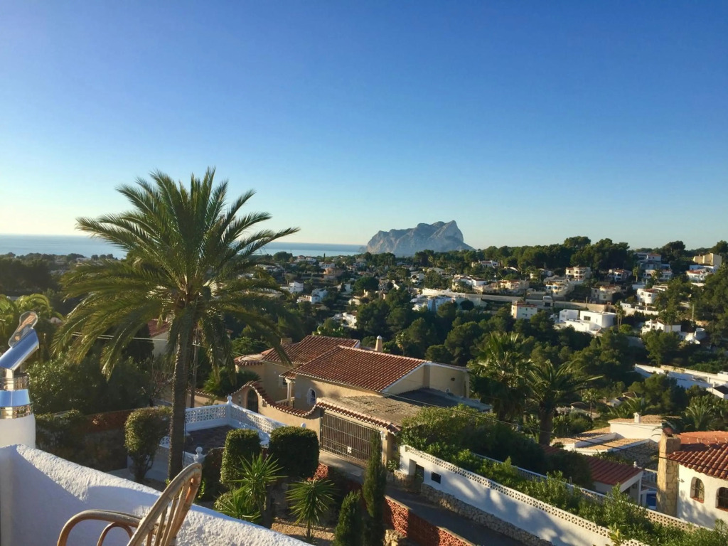 Apartamento Villa Joya