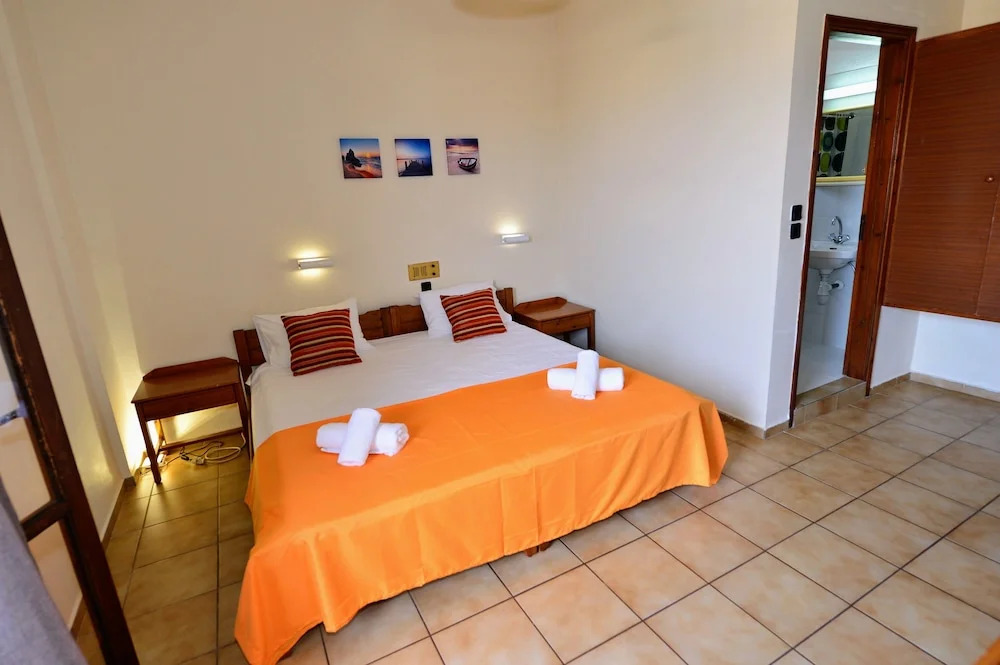 Vergas Hotel Malia